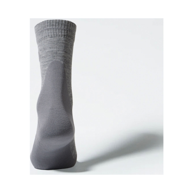 stox-energy-socks Hiking Merino Ankle Socks Men 8283 MidGrey / Grey OUSAM