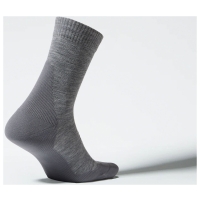 stox-energy-socks Hiking Merino Ankle Socks Men 8283 MidGrey / Grey OUSAM