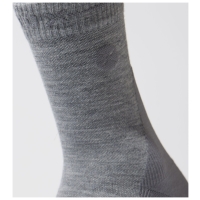 stox-energy-socks Hiking Merino Ankle Socks Men 8283 MidGrey / Grey OUSAM