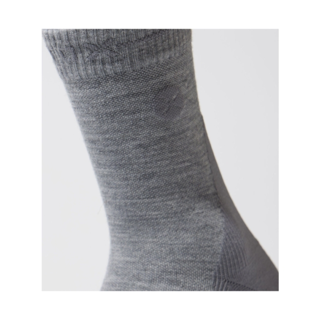 stox-energy-socks Hiking Merino Ankle Socks Men 8283 MidGrey / Grey OUSAM