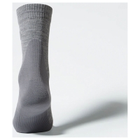 stox-energy-socks Hiking Merino Ankle Socks Women 8283 MidGrey / Grey OUSAW