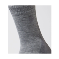 stox-energy-socks Hiking Merino Ankle Socks Women 8283 MidGrey / Grey OUSAW