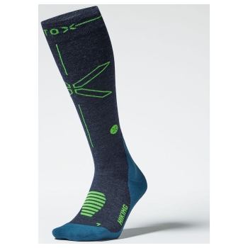 Stox Energy Socks Hiking Merino Socks Men