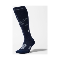 stox-energy-socks Hiking Merino Socks Men 7681 Blue / Light Grey OUSKM