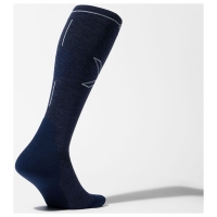 stox-energy-socks Hiking Merino Socks Men 7681 Blue / Light Grey OUSKM