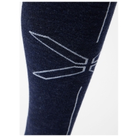 stox-energy-socks Hiking Merino Socks Men 7681 Blue / Light Grey OUSKM