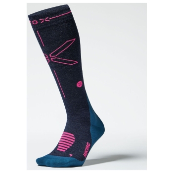 Stox Energy Socks Hiking Merino Socks Women