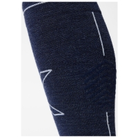 stox-energy-socks Hiking Merino Socks Women 7681 Blue / Light Grey OUSKW