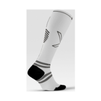 stox-energy-socks Running Socks Men 1080 White / Black RUNSKM