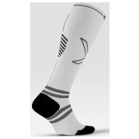 stox-energy-socks Running Socks Women 1080 White / Black RUNSKW