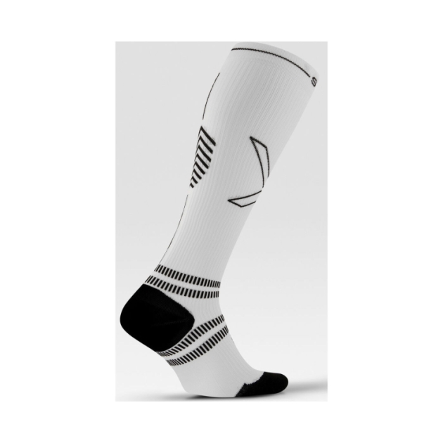 stox-energy-socks Running Socks Women 1080 White / Black RUNSKW
