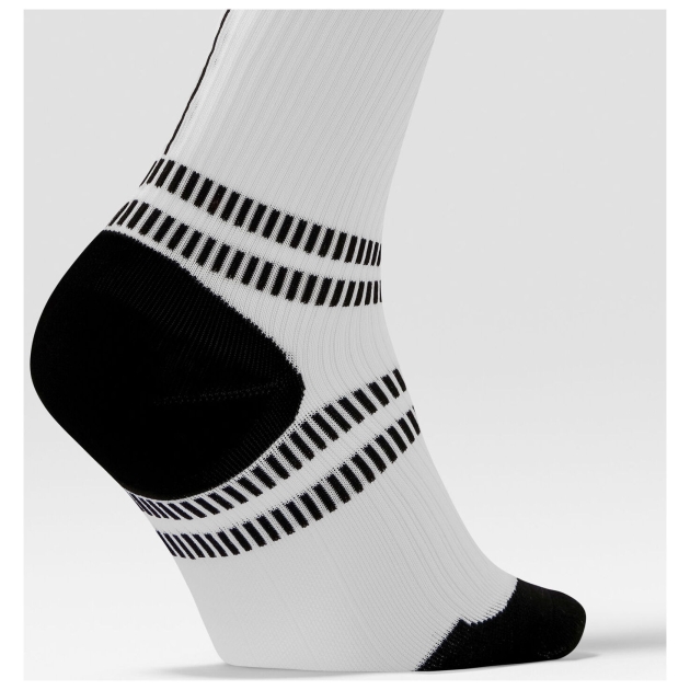 stox-energy-socks Running Socks Women 1080 White / Black RUNSKW