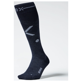 Stox Energy Socks Skiing Merino Socks Men
