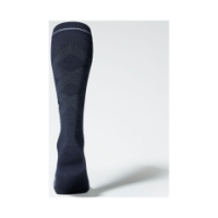 stox-energy-socks Skiing Merino Socks Men 7310 Navy / White SKSKM