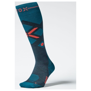Stox Energy Socks Skiing Merino Socks Men