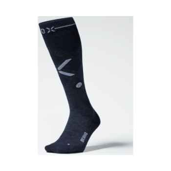 Stox Energy Socks Skiing Merino Socks Women