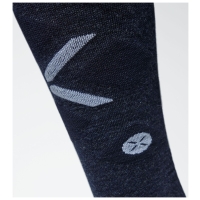 stox-energy-socks Skiing Merino Socks Women 7310 Navy / White SKSKW