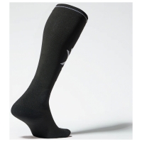 stox-energy-socks Skiing Ultralight Socks Men 8010 Black / White SKULSKM