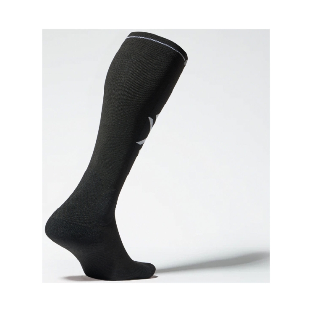 stox-energy-socks Skiing Ultralight Socks Men 8010 Black / White SKULSKM