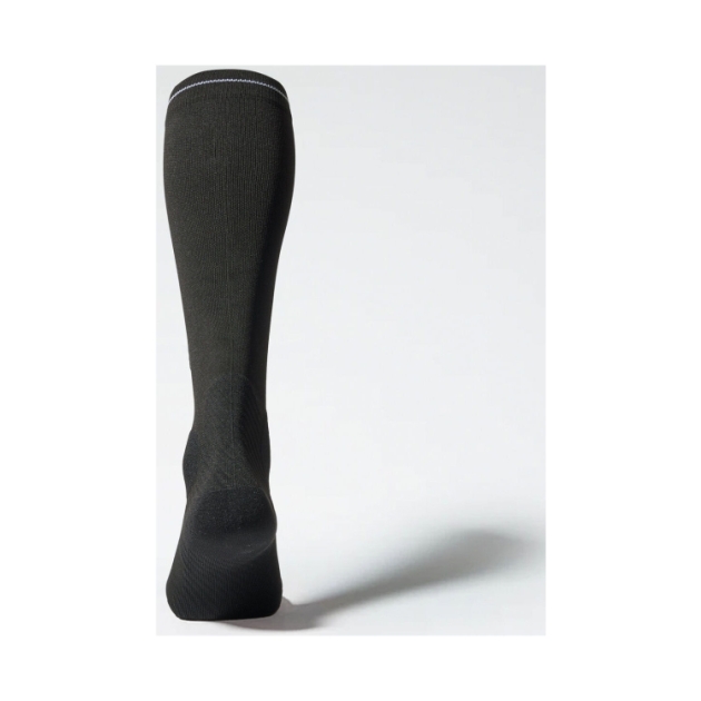 stox-energy-socks Skiing Ultralight Socks Women 8010 Black / White SKULSKW