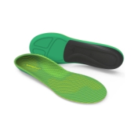 Superfeet Active Support High Arch (V2) Citron FL993400