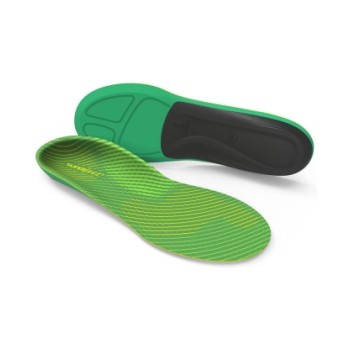 Superfeet Active Support High Arch (V2)