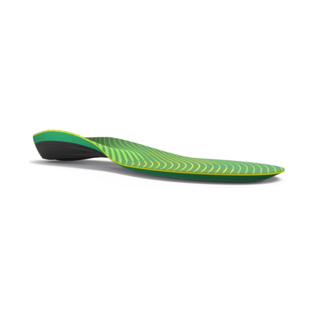 Superfeet Active Support High Arch (V2) Citron FL993400