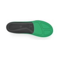 Superfeet Active Support High Arch (V2) Citron FL993400