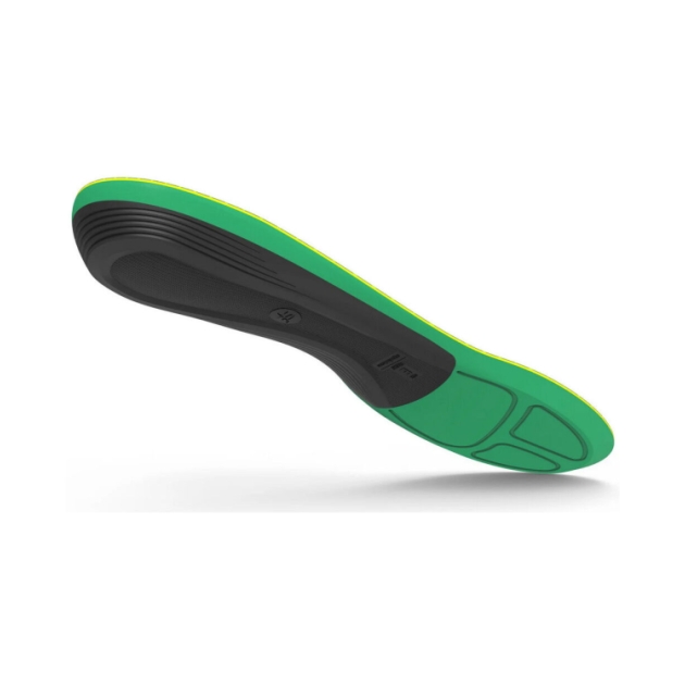Superfeet Active Support High Arch (V2) Citron FL993400