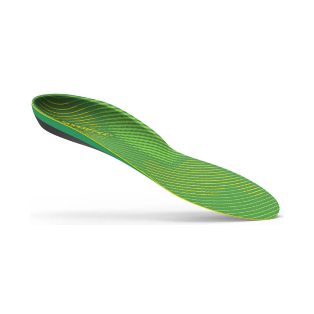 Superfeet Active Support High Arch (V2) Citron FL993400