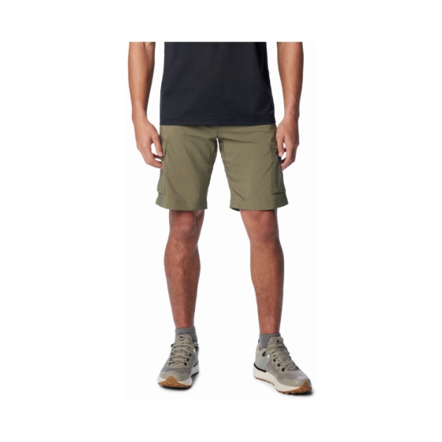 columbia Silver Ridge Utility Cargo Short 8