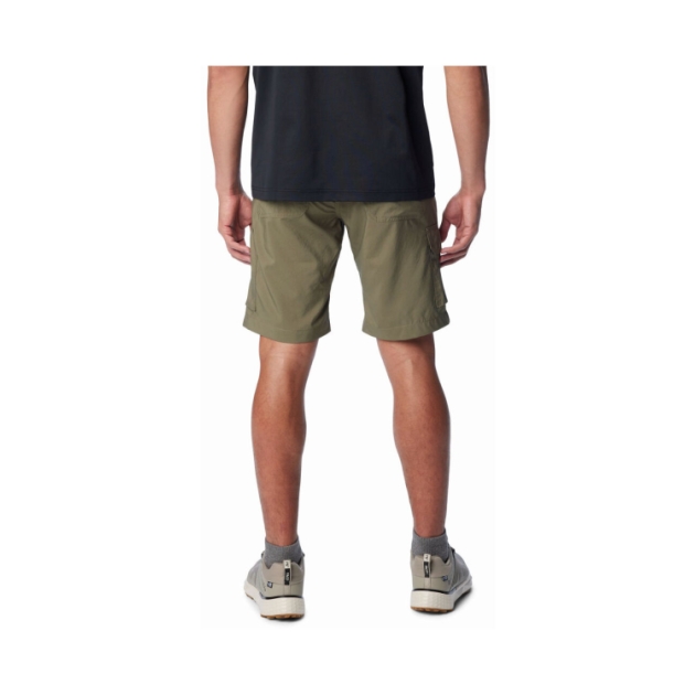 columbia Silver Ridge Utility Cargo Short 8