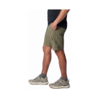 columbia Silver Ridge Utility Cargo Short 8