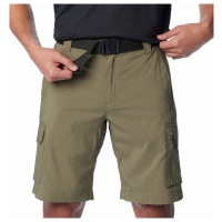 columbia Silver Ridge Utility Cargo Short 8