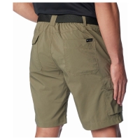 columbia Silver Ridge Utility Cargo Short 8