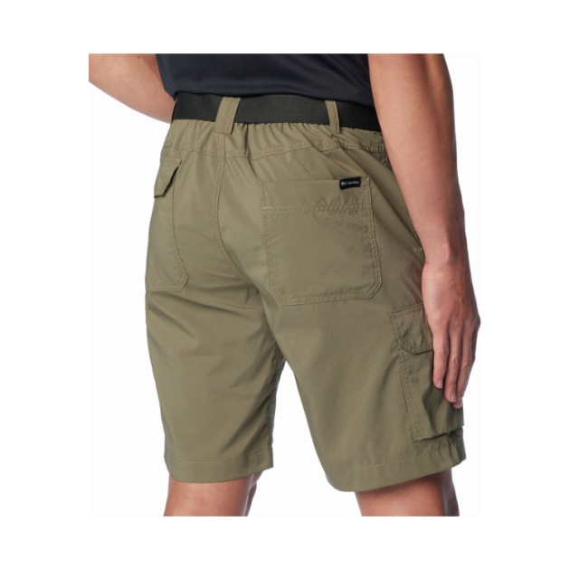 columbia Silver Ridge Utility Cargo Short 8