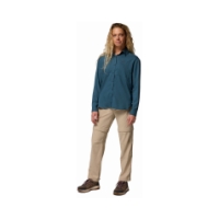 columbia Leslie Falls Convertible Pant Regular 271_Ancient Fossil 2087064