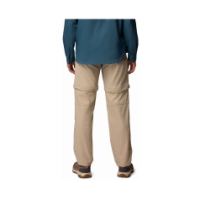 columbia Leslie Falls Convertible Pant Regular 271_Ancient Fossil 2087064