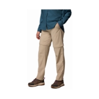 columbia Leslie Falls Convertible Pant Regular 271_Ancient Fossil 2087064