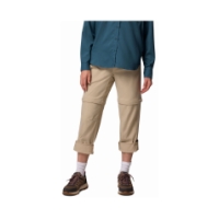 columbia Leslie Falls Convertible Pant Regular 271_Ancient Fossil 2087064