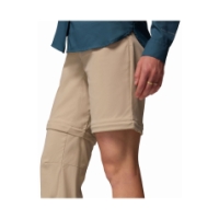columbia Leslie Falls Convertible Pant Regular 271_Ancient Fossil 2087064