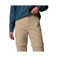 columbia Leslie Falls Convertible Pant Regular 271_Ancient Fossil 2087064