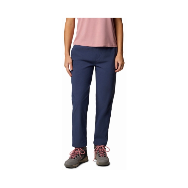 columbia Cedar Crest Pant Regular 466_Nocturnal 2119793
