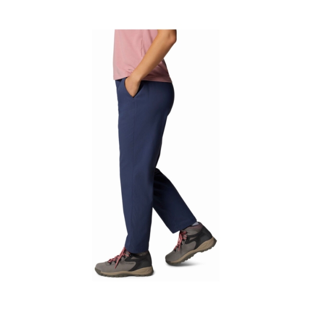 columbia Cedar Crest Pant Regular 466_Nocturnal 2119793