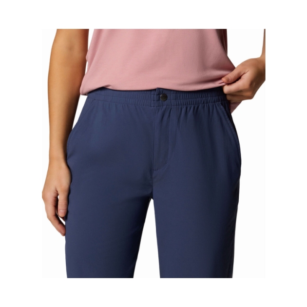 columbia Cedar Crest Pant Regular 466_Nocturnal 2119793
