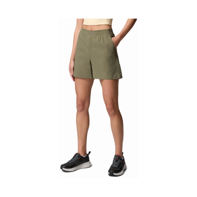 columbia Cedar Crest Short 5