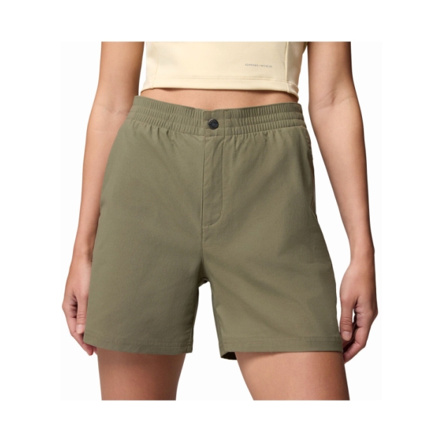 columbia Cedar Crest Short 5