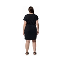 columbia Chill River SS Dress 10_Black 2126072