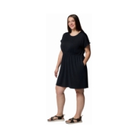 columbia Chill River SS Dress 10_Black 2126072