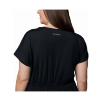columbia Chill River SS Dress 10_Black 2126072